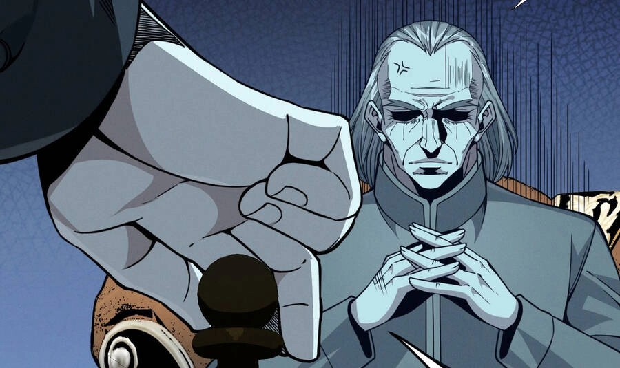 Sức Mạnh Của Ác Thần Chapter 27 - 92