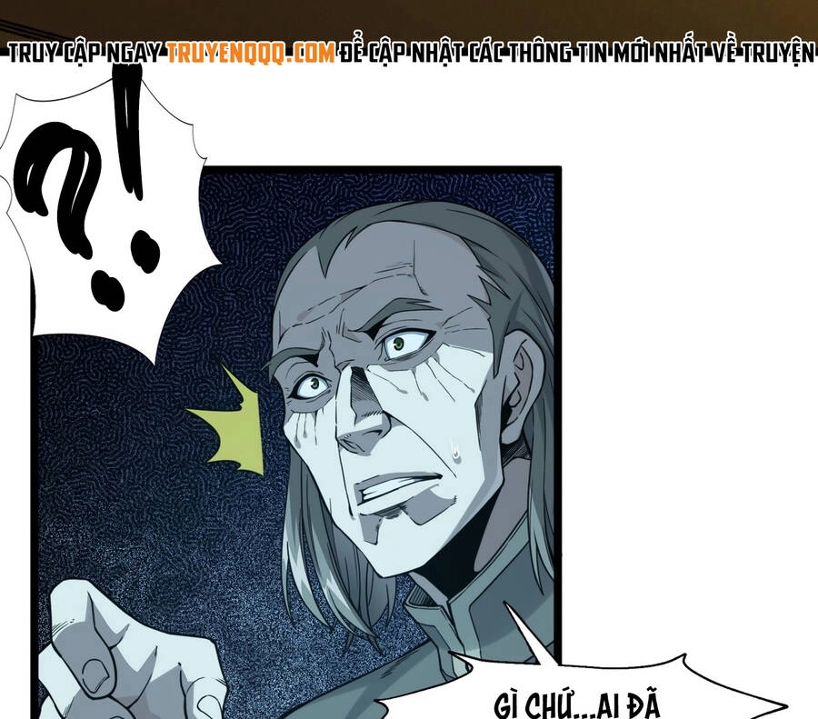 Sức Mạnh Của Ác Thần Chapter 27 - 96