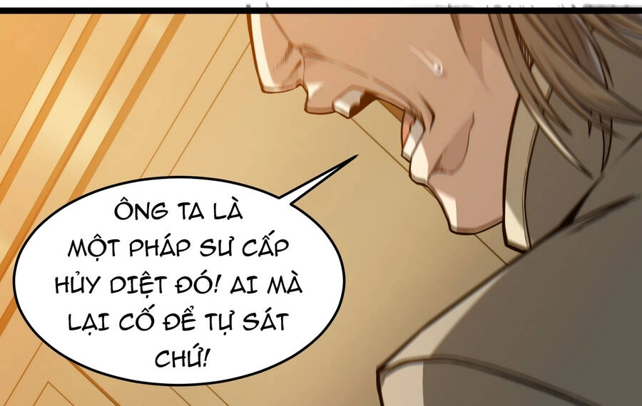 Sức Mạnh Của Ác Thần Chapter 27 - 98