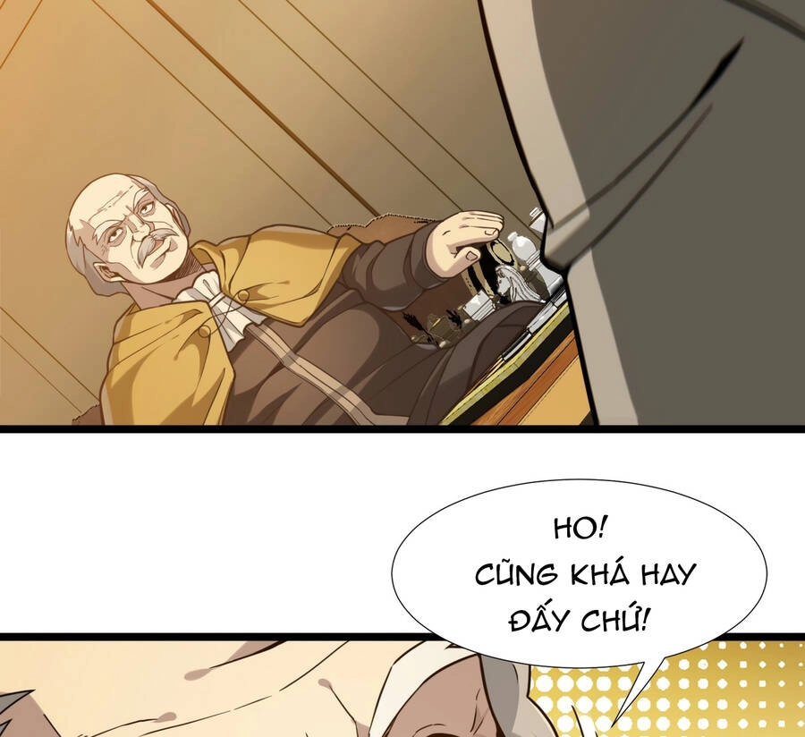 Sức Mạnh Của Ác Thần Chapter 27 - 99