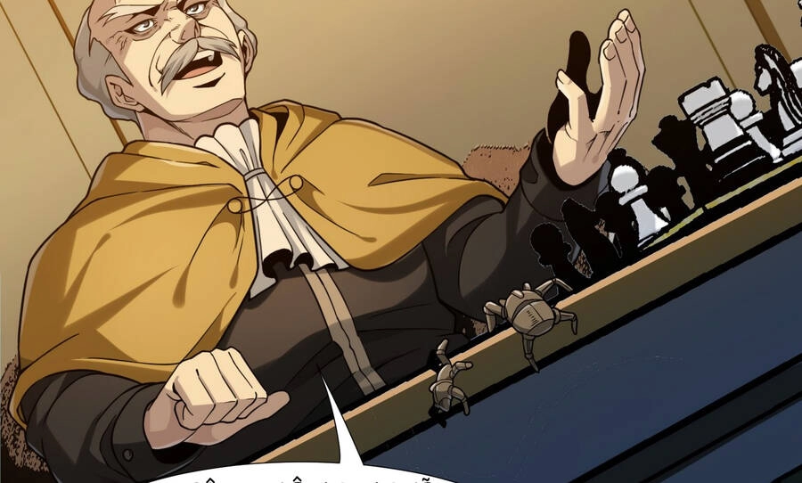 Sức Mạnh Của Ác Thần Chapter 27 - 105