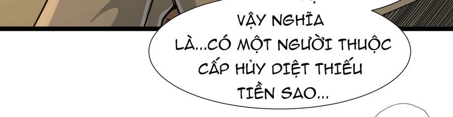 Sức Mạnh Của Ác Thần Chapter 27 - 109