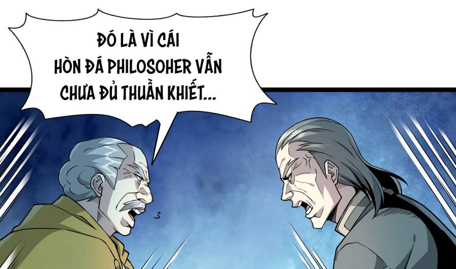 Sức Mạnh Của Ác Thần Chapter 27.5 - 2