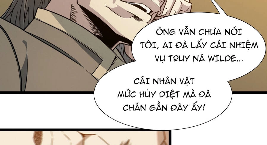 Sức Mạnh Của Ác Thần Chapter 27.5 - 7