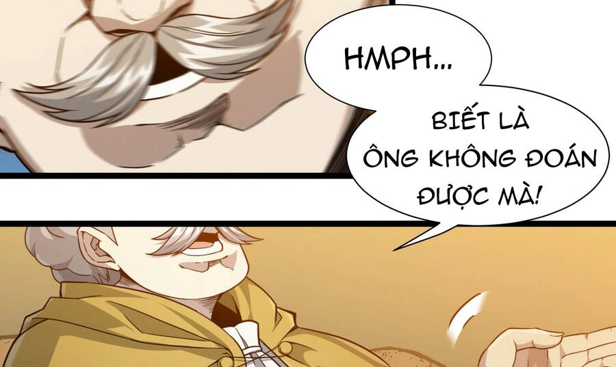 Sức Mạnh Của Ác Thần Chapter 27.5 - 8