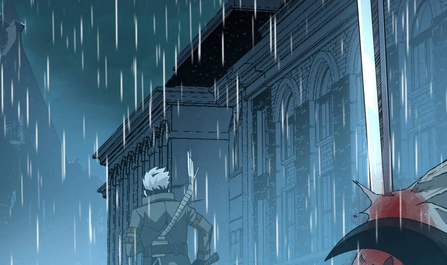 Sức Mạnh Của Ác Thần Chapter 27.5 - 15