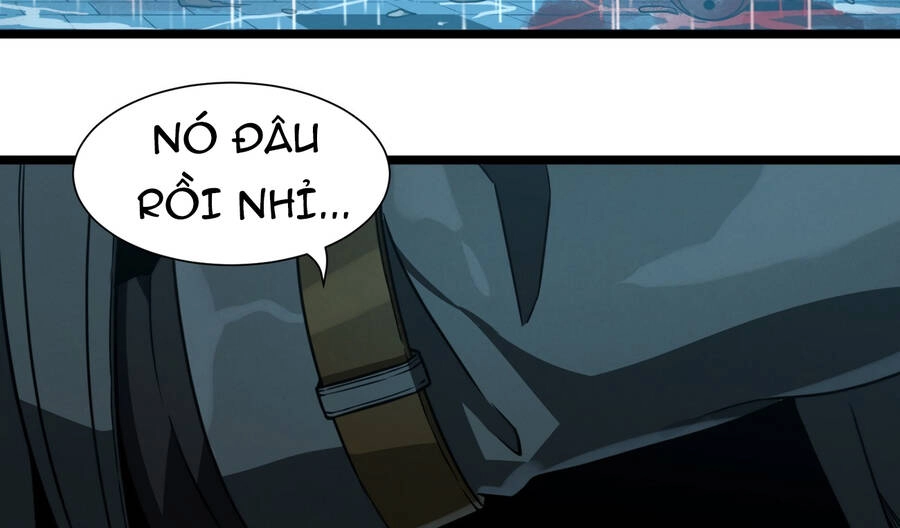 Sức Mạnh Của Ác Thần Chapter 27.5 - 17