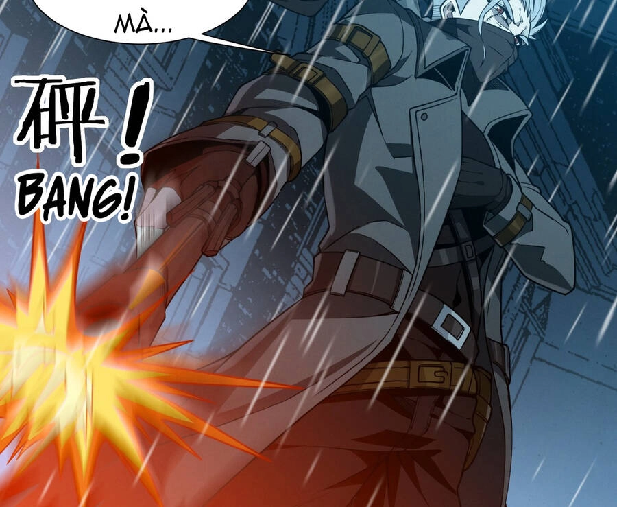 Sức Mạnh Của Ác Thần Chapter 27.5 - 19