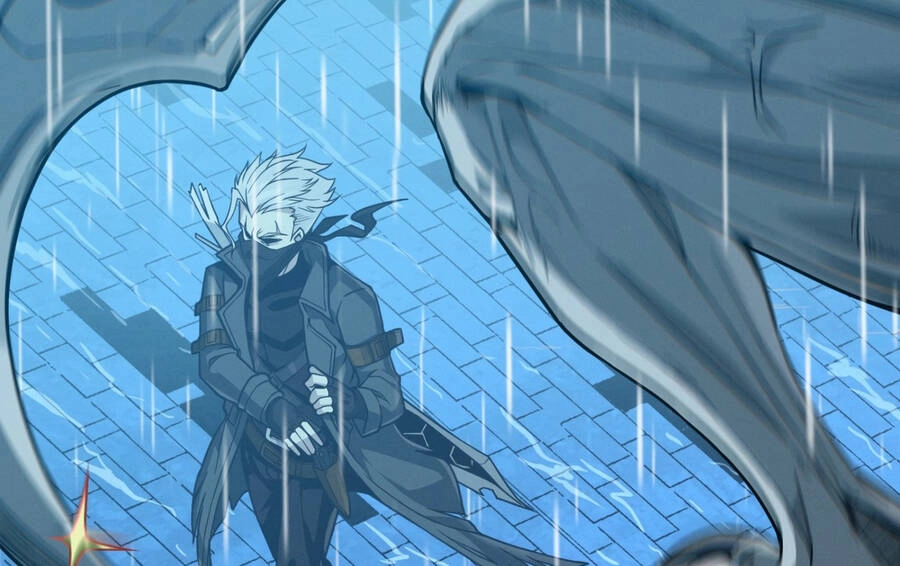 Sức Mạnh Của Ác Thần Chapter 27.5 - 21