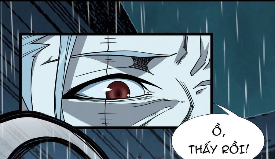 Sức Mạnh Của Ác Thần Chapter 27.5 - 25