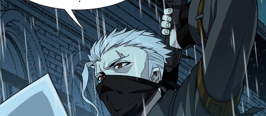 Sức Mạnh Của Ác Thần Chapter 27.5 - 30