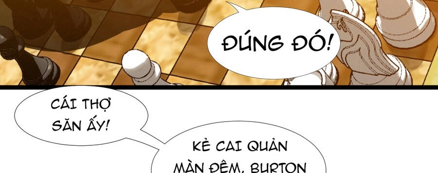 Sức Mạnh Của Ác Thần Chapter 27.5 - 40