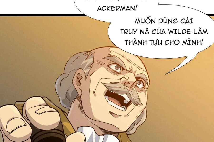 Sức Mạnh Của Ác Thần Chapter 27.5 - 41