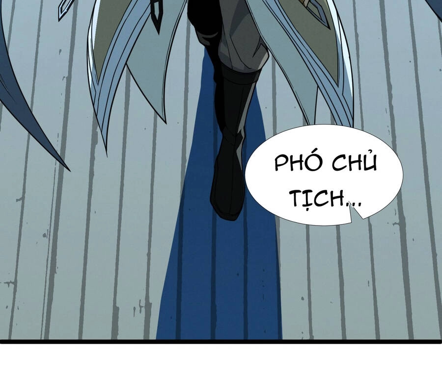 Sức Mạnh Của Ác Thần Chapter 27.5 - 49