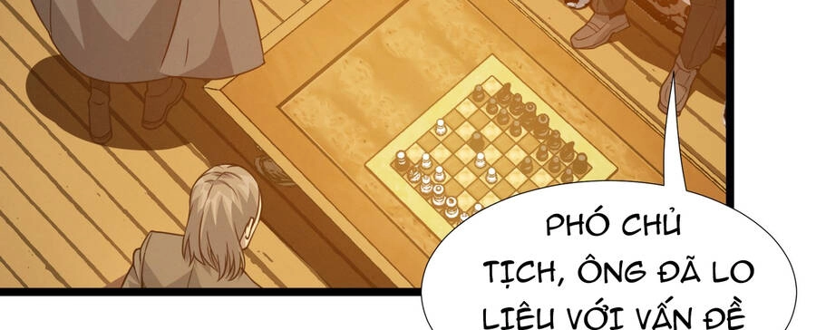 Sức Mạnh Của Ác Thần Chapter 27.5 - 52