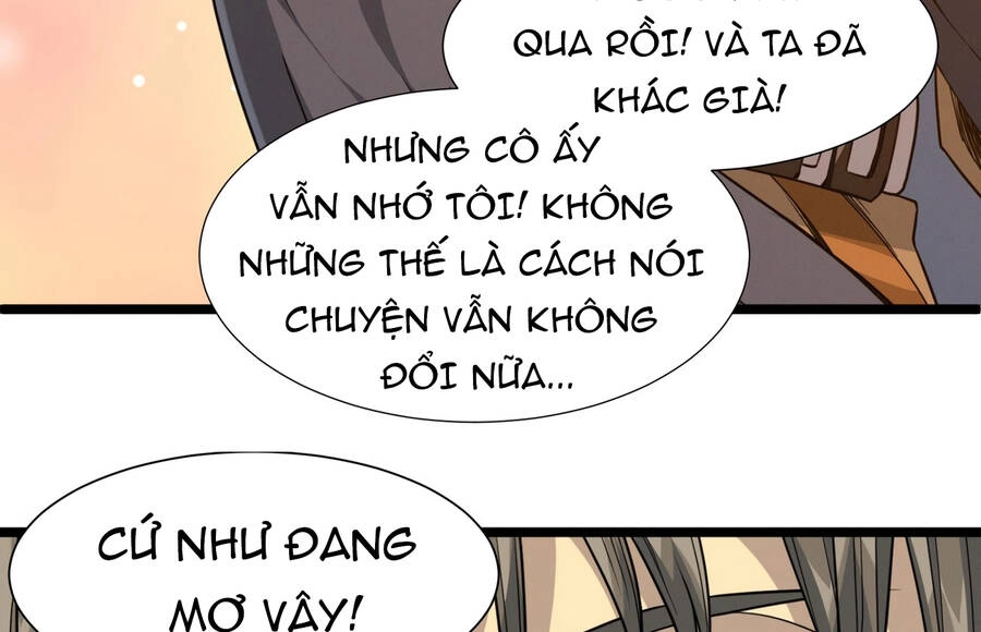 Sức Mạnh Của Ác Thần Chapter 27.5 - 55