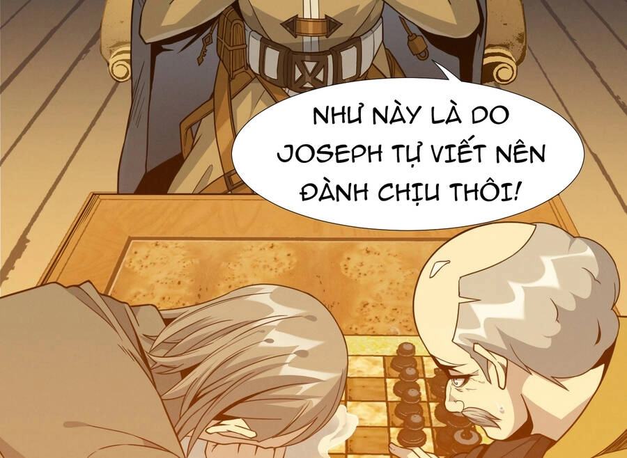 Sức Mạnh Của Ác Thần Chapter 27.5 - 73