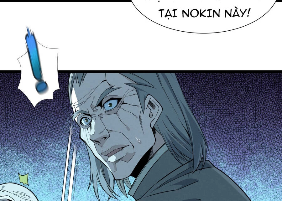 Sức Mạnh Của Ác Thần Chapter 27.5 - 77