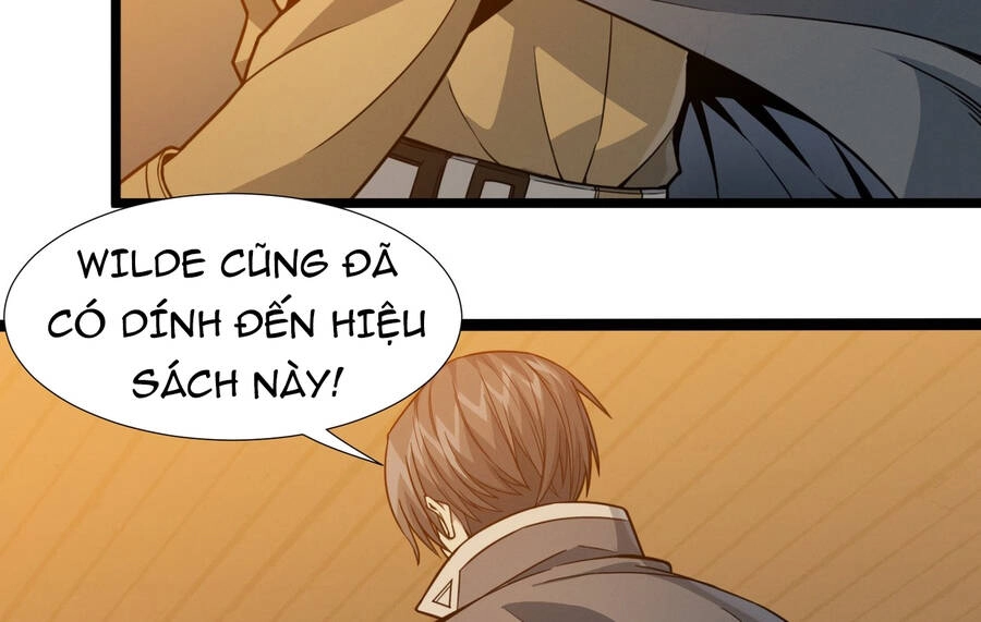 Sức Mạnh Của Ác Thần Chapter 27.5 - 79