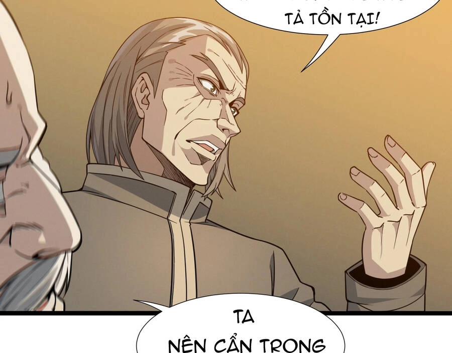 Sức Mạnh Của Ác Thần Chapter 27.5 - 83