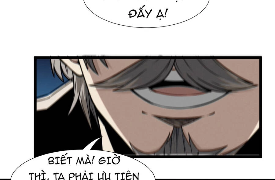 Sức Mạnh Của Ác Thần Chapter 27.5 - 84