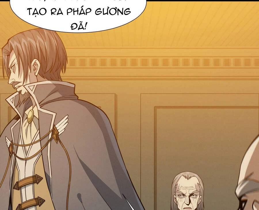 Sức Mạnh Của Ác Thần Chapter 27.5 - 85