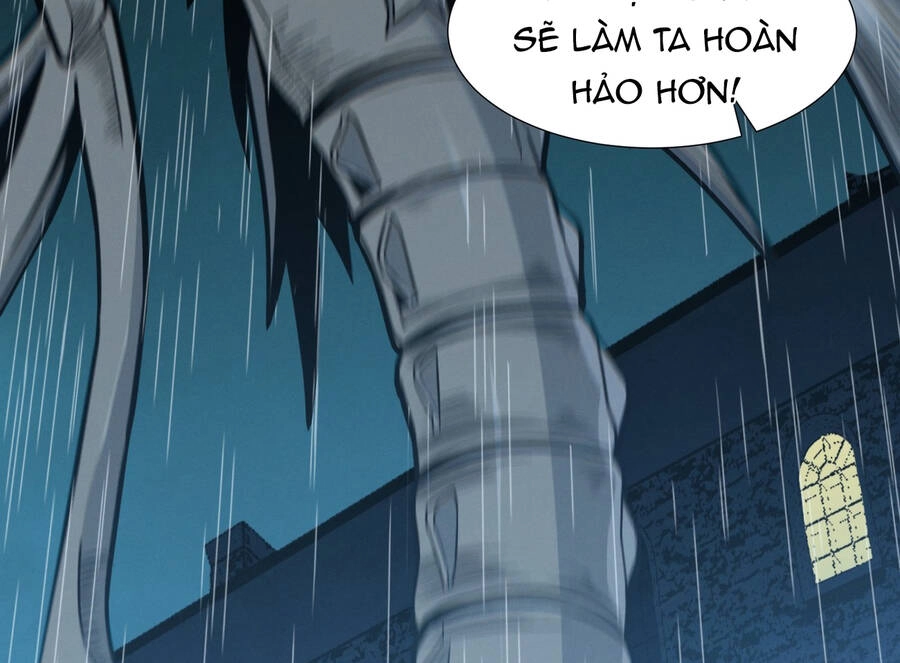 Sức Mạnh Của Ác Thần Chapter 27.5 - 90