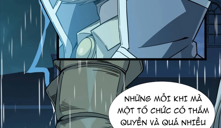 Sức Mạnh Của Ác Thần Chapter 27.5 - 94