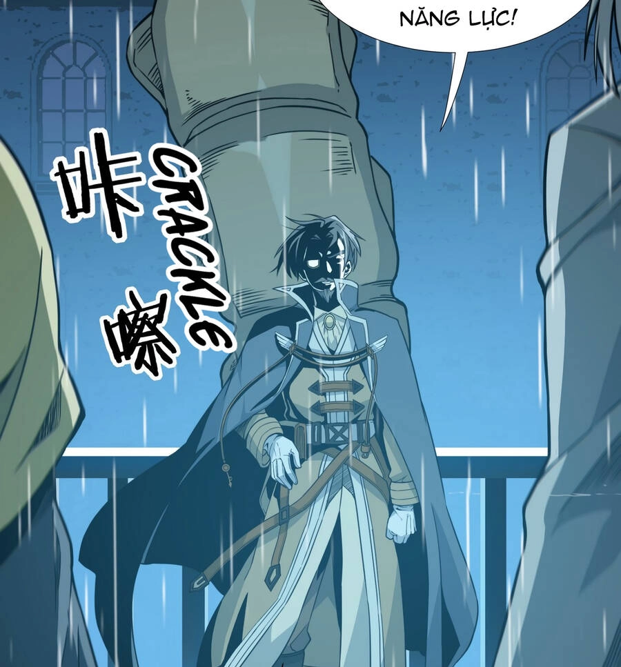 Sức Mạnh Của Ác Thần Chapter 27.5 - 95