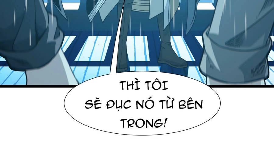 Sức Mạnh Của Ác Thần Chapter 27.5 - 96