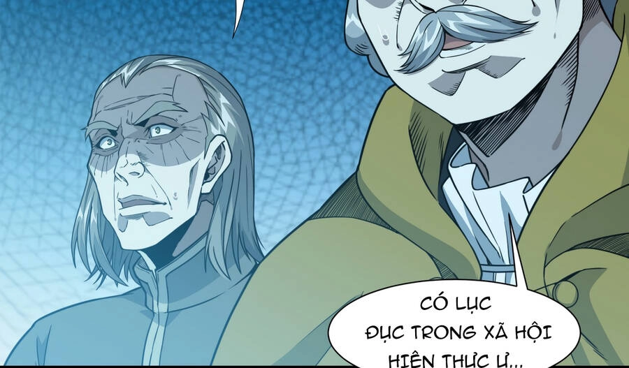 Sức Mạnh Của Ác Thần Chapter 27.5 - 98