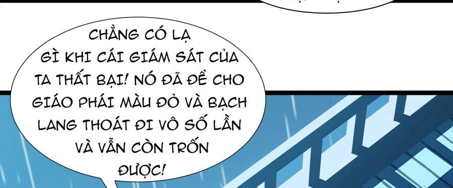 Sức Mạnh Của Ác Thần Chapter 27.5 - 99