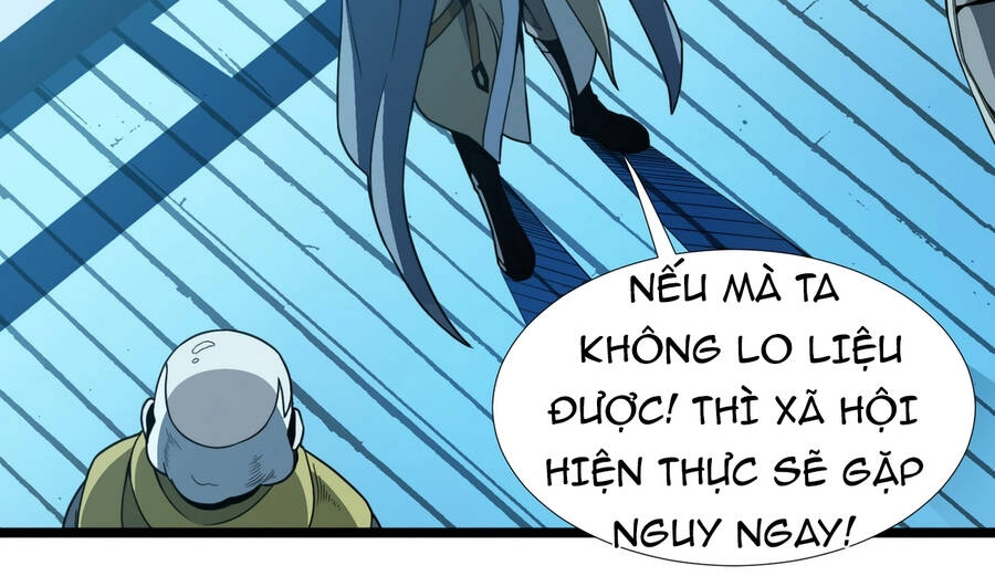 Sức Mạnh Của Ác Thần Chapter 27.5 - 101