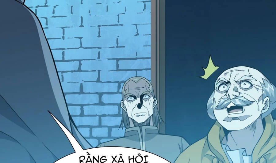 Sức Mạnh Của Ác Thần Chapter 27.5 - 104