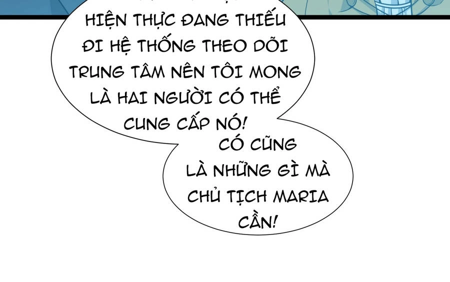 Sức Mạnh Của Ác Thần Chapter 27.5 - 105