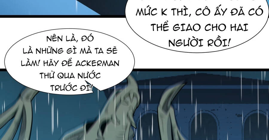 Sức Mạnh Của Ác Thần Chapter 27.5 - 107