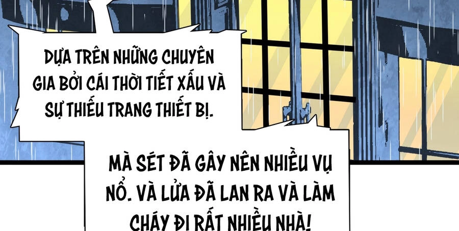 Sức Mạnh Của Ác Thần Chapter 27.5 - 119