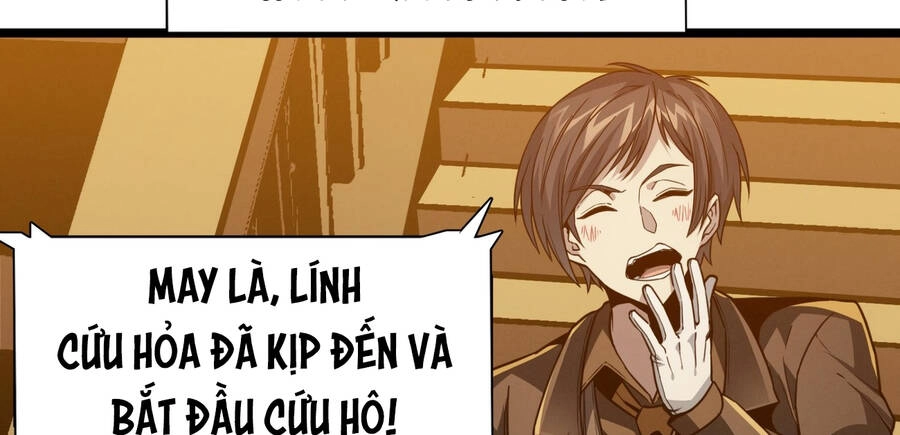 Sức Mạnh Của Ác Thần Chapter 27.5 - 120