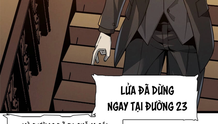 Sức Mạnh Của Ác Thần Chapter 27.5 - 122