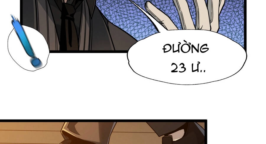 Sức Mạnh Của Ác Thần Chapter 27.5 - 125