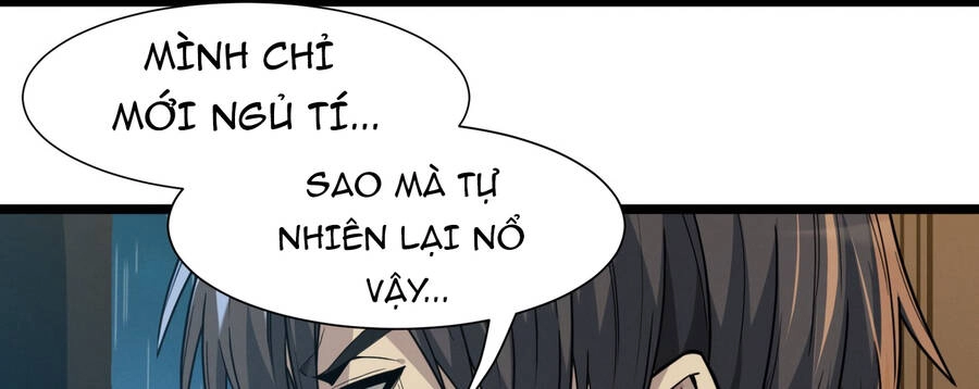 Sức Mạnh Của Ác Thần Chapter 27.5 - 130