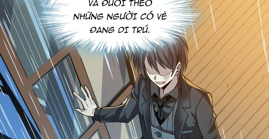 Sức Mạnh Của Ác Thần Chapter 27.5 - 132