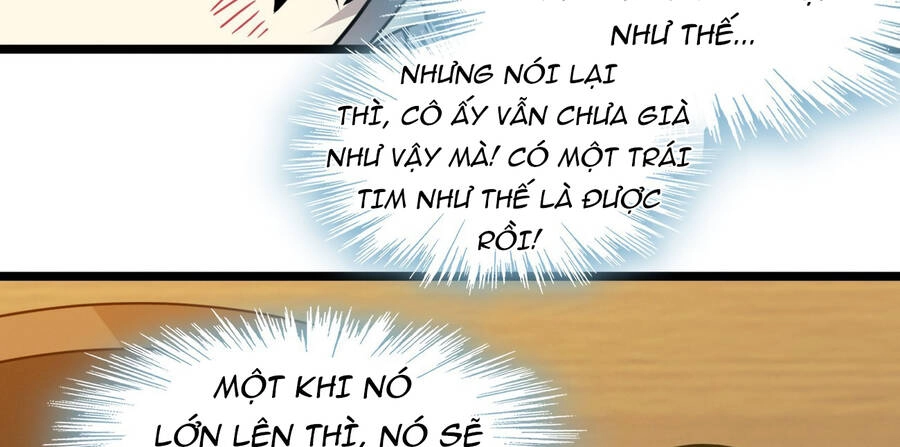 Sức Mạnh Của Ác Thần Chapter 27.5 - 141