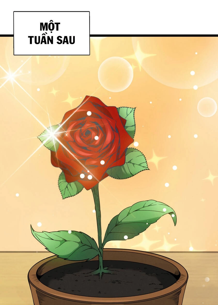 Sức Mạnh Của Ác Thần Chapter 28 - 2