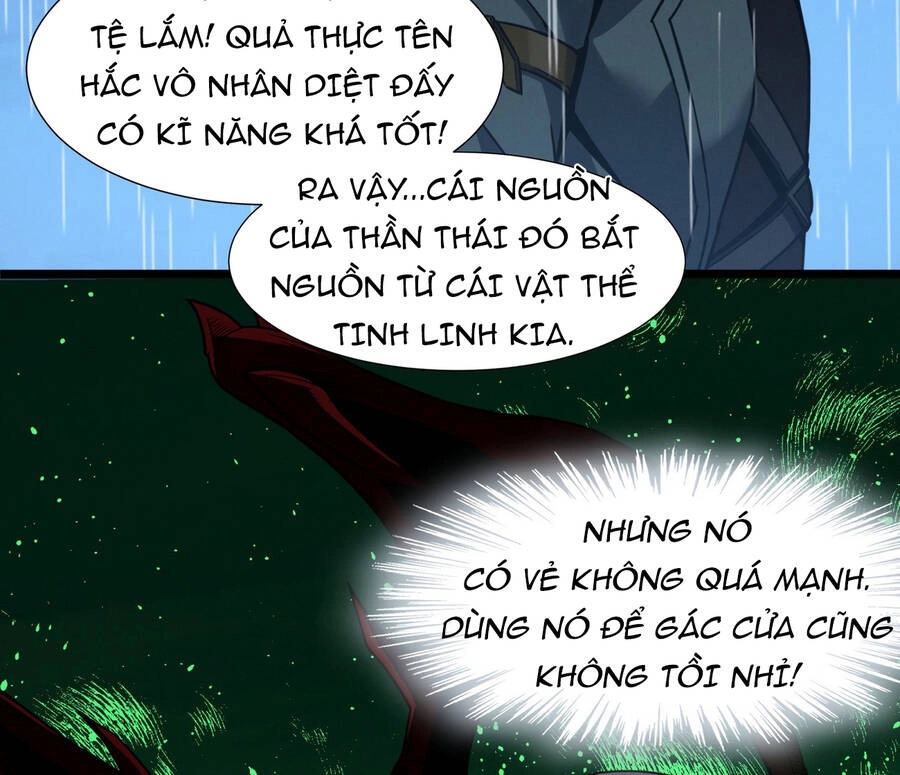 Sức Mạnh Của Ác Thần Chapter 28 - 24