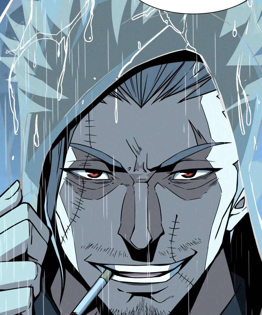 Sức Mạnh Của Ác Thần Chapter 28 - 39