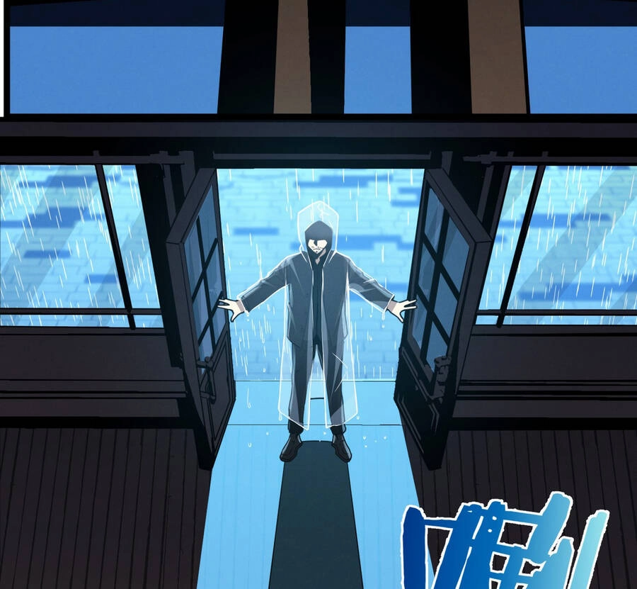 Sức Mạnh Của Ác Thần Chapter 28 - 50