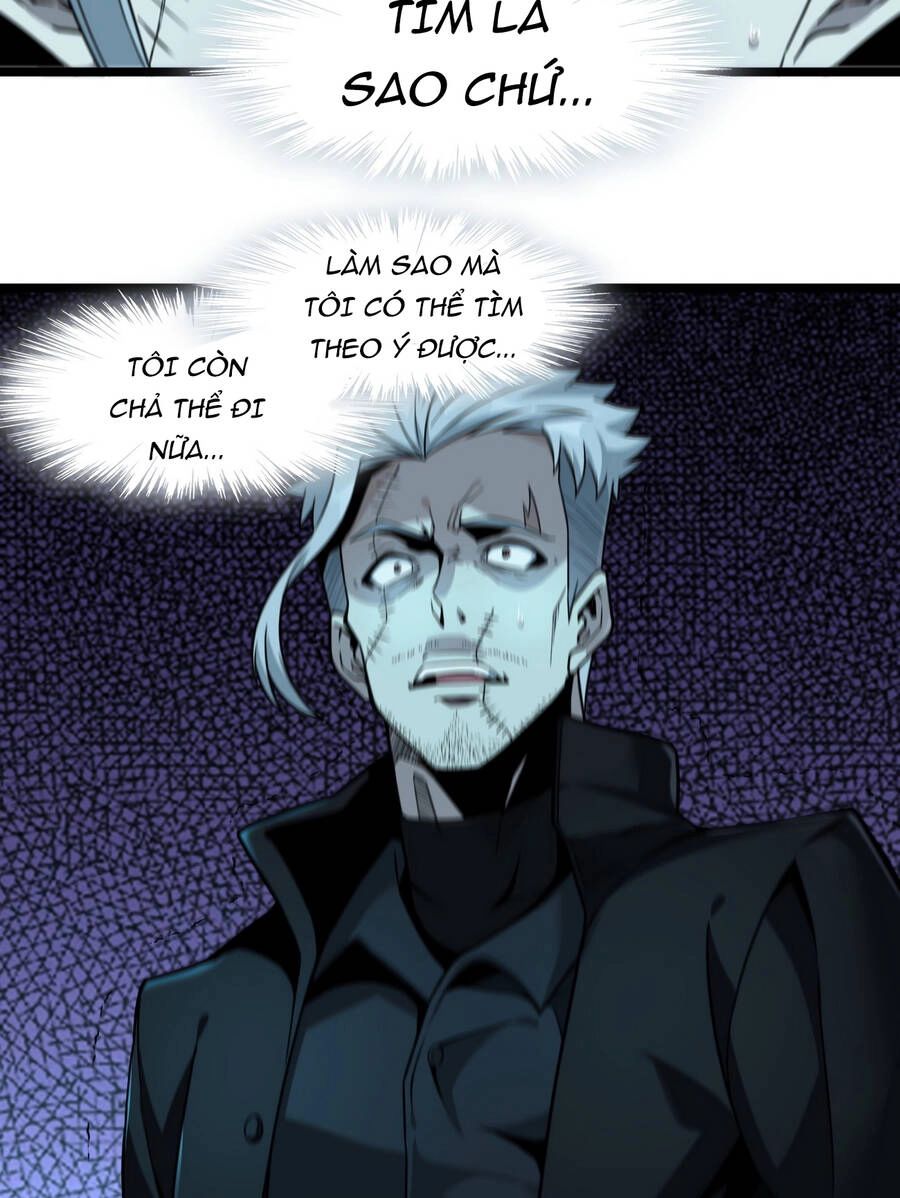 Sức Mạnh Của Ác Thần Chapter 28 - 88