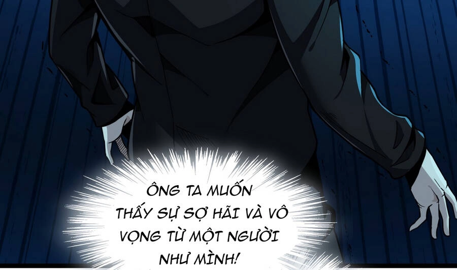 Sức Mạnh Của Ác Thần Chapter 28 - 92