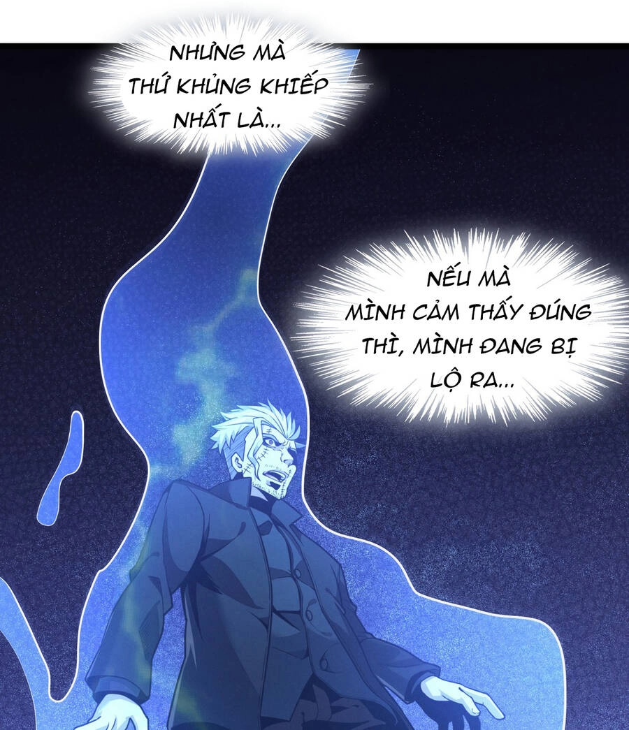 Sức Mạnh Của Ác Thần Chapter 28 - 97